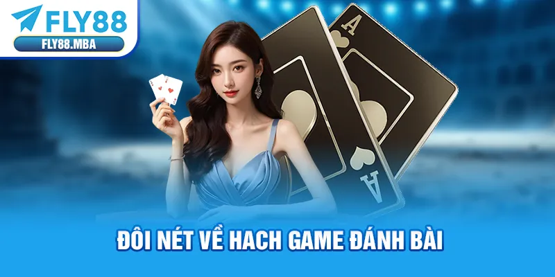 Đôi nét về hack game đánh bài Đôi nét về hack game đánh bài