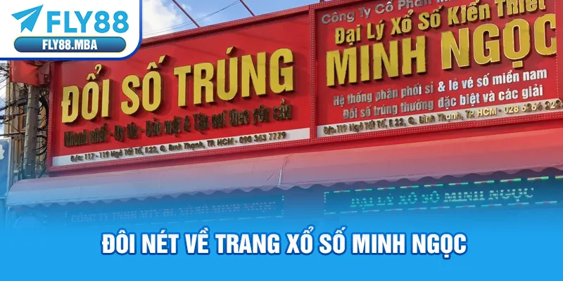 Đôi nét về trang xổ số Minh Ngọc Đôi nét về trang xổ số Minh Ngọc