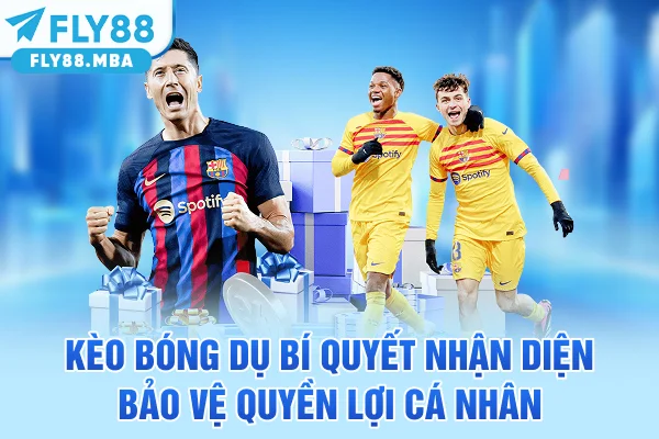 Kèo Bóng Dụ - Bí Quyết Nhận Diện, Bảo Vệ Quyền Lợi Cá Nhân